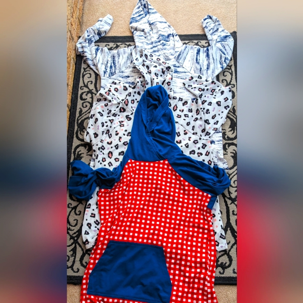 Hoodie bundle